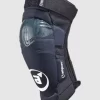 Amplifi Havok Knee Protection -Ride The Wave Skateboard Store HavokKneeProtection