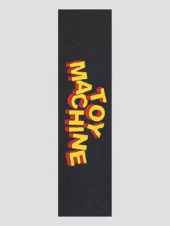 Toy Machine Hirotton Logo 9" Griptape