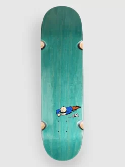 Hjalte Halberg-Can Food Wheel Well 8.5" Skat