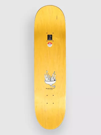 Hjalte Halberg Fire Ride Wheel Well 8.5" Ska 4 Hjalte Halberg Fire Ride Wheel Well 8.5" Ska - Image 2