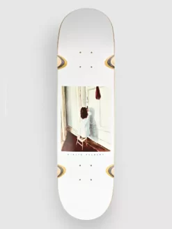 Hjalte Halberg Keyhole Wheel Well 8.5" Skate