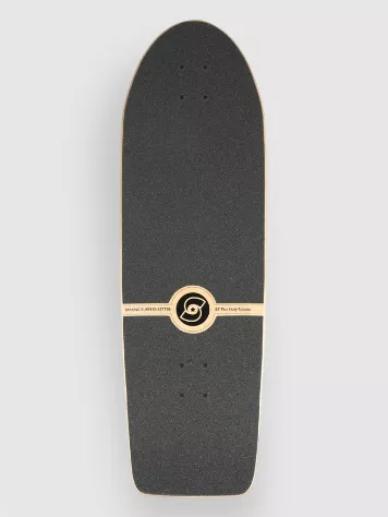 Holy Toledo 9.8" Surfskate 4 Holy Toledo 9.8" Surfskate - Image 2