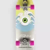 Holy Toledo 9.8" Surfskate -Ride The Wave Skateboard Store HolyToledo98Surfskate