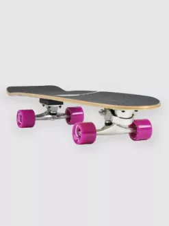 Holy Toledo 9.8" Surfskate 9 Holy Toledo 9.8" Surfskate -Ride The Wave Skateboard Store HolyToledo98Surfskate 3