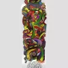 Santa Cruz Hosoi Picasso Reissue 10.25" Skateboard Deck