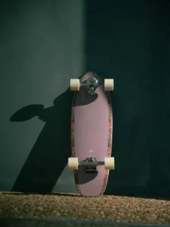 YOW Hossegor 29" Power Surfing Series Surfskate -Ride The Wave Skateboard Store Hossegor29PowerSurfingSeriesSurfskate 2