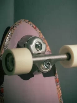 YOW Hossegor 29" Power Surfing Series Surfskate -Ride The Wave Skateboard Store Hossegor29PowerSurfingSeriesSurfskate 3