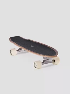 YOW Hossegor 29" Power Surfing Series Surfskate -Ride The Wave Skateboard Store Hossegor29PowerSurfingSeriesSurfskate 4
