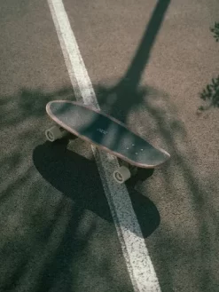 YOW Hossegor 29" Power Surfing Series Surfskate -Ride The Wave Skateboard Store Hossegor29PowerSurfingSeriesSurfskate 6