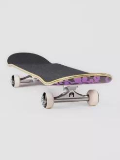 House Logo 7.87" Complete 9 House Logo 7.87" Complete -Ride The Wave Skateboard Store HouseLogo787Complete 3