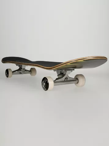 House Logo Camo 7.87" Complete 6 House Logo Camo 7.87" Complete - Image 4