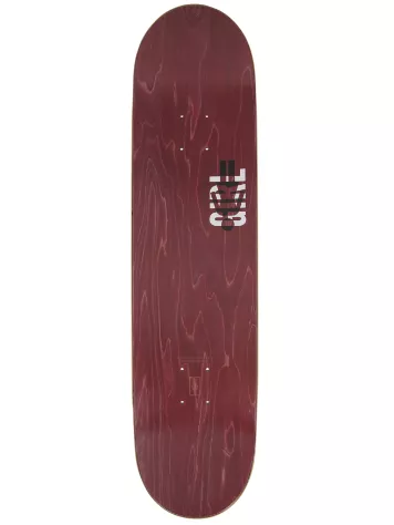 GIRL Howard OG Knockout 8" Skateboard Deck 4 GIRL Howard OG Knockout 8" Skateboard Deck - Image 2