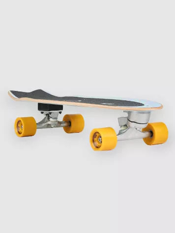 YOW Huntington 30.0" Grom Series Surfskate 6 YOW Huntington 30.0" Grom Series Surfskate - Image 4