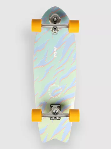 YOW Huntington 30.0" Grom Series Surfskate 3 YOW Huntington 30.0" Grom Series Surfskate