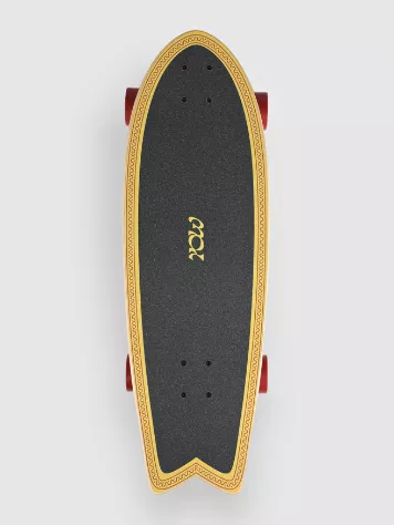 YOW Huntington Beach 30" Power Surfskate 4 YOW Huntington Beach 30" Power Surfskate - Image 2