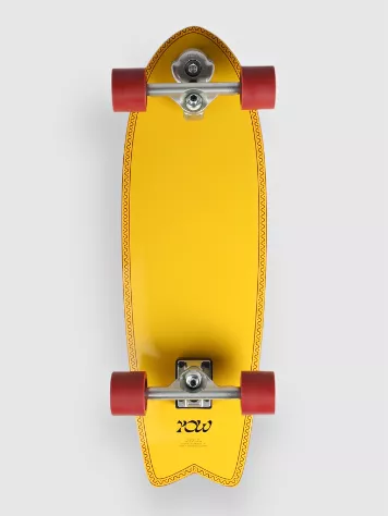 YOW Huntington Beach 30" Power Surfskate 3 YOW Huntington Beach 30" Power Surfskate