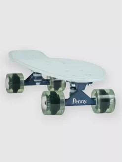 Ice 27" Complete -Ride The Wave Skateboard Store Ice27Complete 2