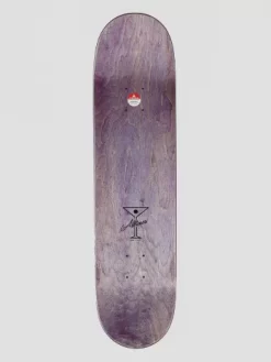 Invigorating Will 8.1" Skateboard Deck