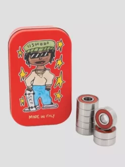 Ishod Pro Bearings