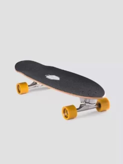 YOW J-Bay 33" Power Surfing Series Surfskate -Ride The Wave Skateboard Store JBay33PowerSurfingSeriesSurfskate 4