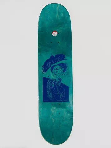 Jessyka Everyday 8.06" Skateboard Deck 4 Jessyka Everyday 8.06" Skateboard Deck - Image 2