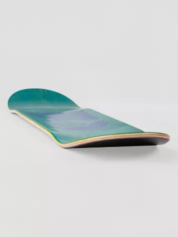 Jessyka Everyday 8.06" Skateboard Deck 5 Jessyka Everyday 8.06" Skateboard Deck - Image 3