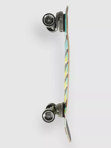 Job Aqua Tiger C7 31" Surfskate 5 Job Aqua Tiger C7 31" Surfskate - Image 3