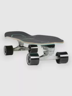 Job Aqua Tiger C7 31" Surfskate 9 Job Aqua Tiger C7 31" Surfskate -Ride The Wave Skateboard Store JobAquaTigerC731Surfskate 3