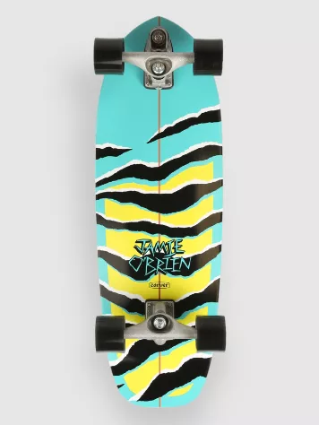Job Aqua Tiger C7 31" Surfskate 3 Job Aqua Tiger C7 31" Surfskate