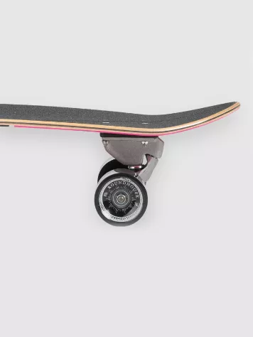 Job Pink Tiger CX 33.5" Surfskate 5 Job Pink Tiger CX 33.5" Surfskate - Image 3