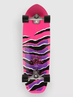 Job Pink Tiger CX 33.5" Surfskate