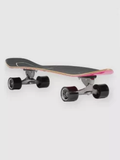 Job Pink Tiger CX 33.5" Surfskate 9 Job Pink Tiger CX 33.5" Surfskate -Ride The Wave Skateboard Store JobPinkTigerCX335Surfskate 3