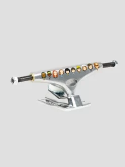 Krux K5 Polished Stranger Things Crew 8.00" Truck