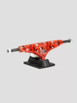 Krux K5 Stranger Things Code Red 8.25" Truck