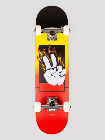 Globe Kids Alight Mini 7.0" Complete 3 Globe Kids Alight Mini 7.0" Complete