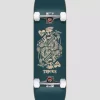 King 8.0"X31.85" Complete -Ride The Wave Skateboard Store King80X3185Complete