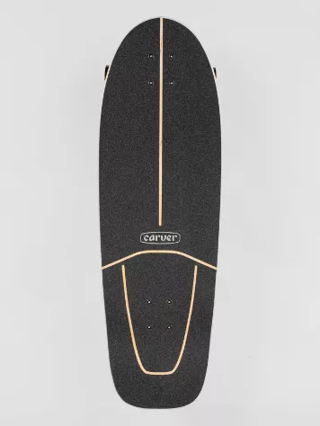 Knox Phoenix CX 31.25" Surfskate 4 Knox Phoenix CX 31.25" Surfskate - Image 2