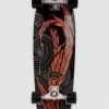 Knox Phoenix CX 31.25" Surfskate 2 Knox Phoenix CX 31.25" Surfskate -Ride The Wave Skateboard Store KnoxPhoenixCX3125Surfskate