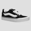 Vans Knu Skool Sneakers -Ride The Wave Skateboard Store KnuSkoolSneakers