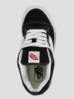 Vans Knu Skool Sneakers -Ride The Wave Skateboard Store KnuSkoolSneakers 3