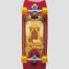 YOW Kontiki 34" High Performance Series Surfskat -Ride The Wave Skateboard Store Kontiki34HighPerformanceSeriesSurfskat