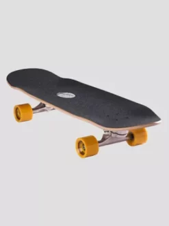 YOW Kontiki 34" High Performance Series Surfskat -Ride The Wave Skateboard Store Kontiki34HighPerformanceSeriesSurfskat 2