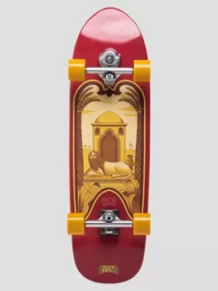 YOW Kontiki 34" High Performance Series Surfskat