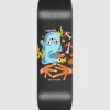 Kremer Skeet 8.3" Skateboard Deck -Ride The Wave Skateboard Store KremerSkeet83SkateboardDeck