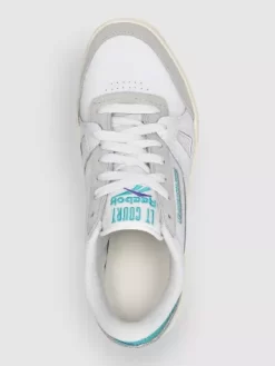 Reebok LT Court Sneakers -Ride The Wave Skateboard Store LTCourtSneakers 3