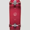 YOW La Santa 33" High Performance Series Surfska -Ride The Wave Skateboard Store LaSanta33HighPerformanceSeriesSurfska
