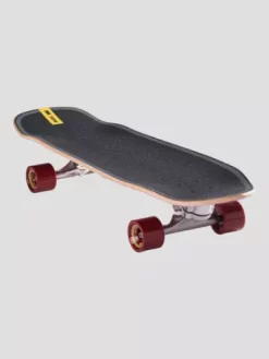 YOW La Santa 33" High Performance Series Surfska -Ride The Wave Skateboard Store LaSanta33HighPerformanceSeriesSurfska 2