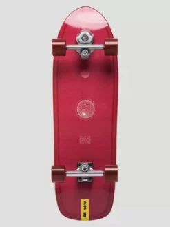 YOW La Santa 33" High Performance Series Surfska