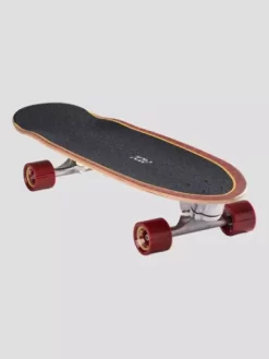 YOW Lakey Peak 32" Power Surfing Series Surfskat -Ride The Wave Skateboard Store LakeyPeak32PowerSurfingSeriesSurfskat 2