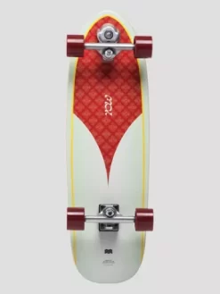 YOW Lakey Peak 32" Power Surfing Series Surfskat